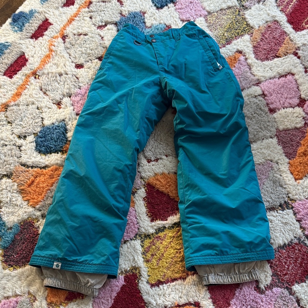 Girl’s Roxy Snow Pants